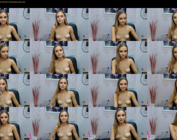 lolli_mary — 29 minute Chaturbate female cam show recording, 1080p, Oct 21, 2019