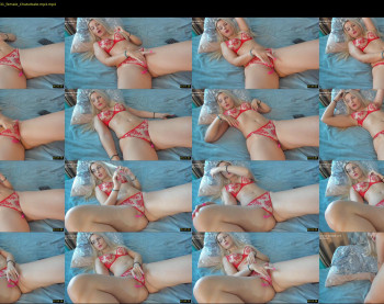 luxiehorny — 10 minute Chaturbate female cam show recording, 1080p, Oct 21, 2019