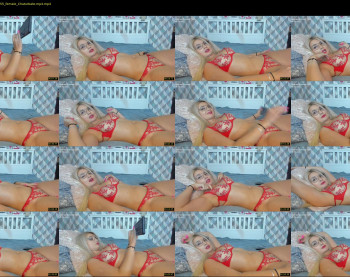 luxiehorny — 3 minute Chaturbate female cam show recording, 1080p, Oct 21, 2019
