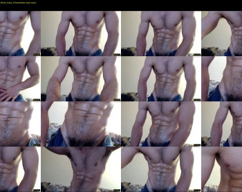 maluma4you — 8 minute Chaturbate male cam show recording, 480p, Oct 21, 2019