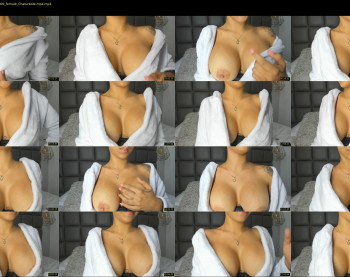 manelykg_ — 32 minute Chaturbate female cam show recording, 1080p, Oct 22, 2019