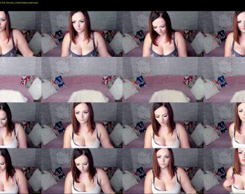 marrygrayes — 47 minute Chaturbate female cam show recording, 1080p, Oct 21, 2019