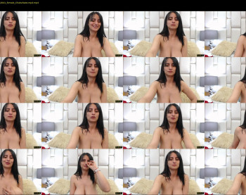 meganbeake — 10 minute Chaturbate female cam show recording, 720p, Oct 21, 2019