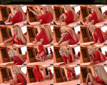 meryfoxxx — 32 minute Chaturbate female cam show recording, 720p, Oct 21, 2019