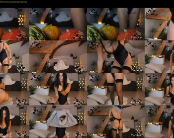 miiiawallace — 18 minute Chaturbate female cam show recording, 1080p, Oct 21, 2019