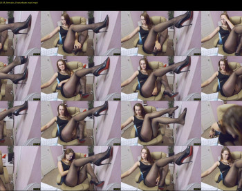 miracle_rose — 16 minute Chaturbate female cam show recording, 720p, Oct 21, 2019