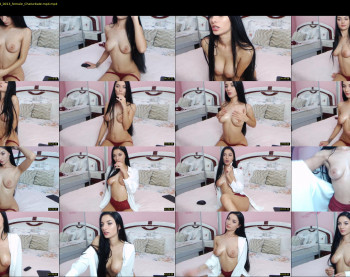 mmmaaa1234 — 56 minute Chaturbate female cam show recording, 1080p, Oct 22, 2019