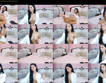 mmmaaa1234 — 56 minute Chaturbate female cam show recording, 1080p, Oct 22, 2019