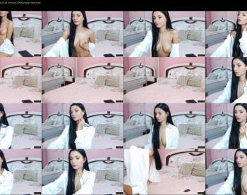 mmmaaa1234 — 56 minute Chaturbate female cam show recording, 1080p, Oct 22, 2019