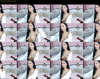mmmaaa1234 — 11 minute Chaturbate female cam show recording, 1080p, Oct 22, 2019