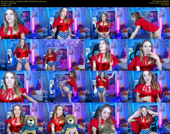 models_ — 37 minute MyFreeCams cam show recording, 480p, Oct 21, 2019