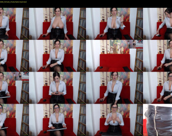 mommymila — 29 minute Chaturbate female cam show recording, 1080p, Oct 22, 2019