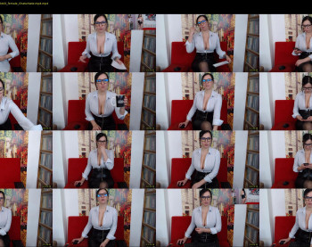 mommymila — 29 minute Chaturbate female cam show recording, 1080p, Oct 22, 2019