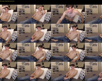 mrbanks69 — 34 minute Chaturbate male cam show recording, 1080p, Oct 22, 2019