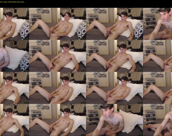 mrbanks69 — 27 minute Chaturbate male cam show recording, 1080p, Oct 22, 2019