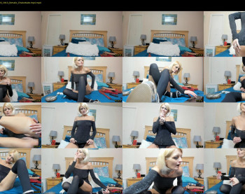 mrswadsworthy — 19 minute Chaturbate female cam show recording, 1080p, Oct 21, 2019