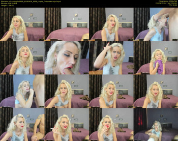 nicepussyfuckk18 — 77 minute Chaturbate couple cam show recording, 720p, Oct 21, 2019