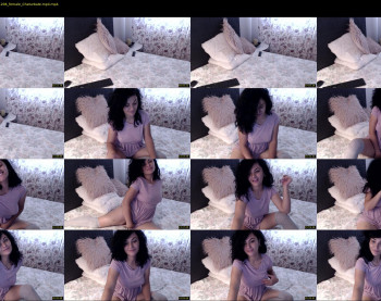 nightssecret — 40 minute Chaturbate female cam show recording, 1080p, Oct 21, 2019