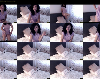 nightssecret — 41 minute Chaturbate female cam show recording, 1080p, Oct 21, 2019