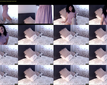 nightssecret — 41 minute Chaturbate female cam show recording, 1080p, Oct 21, 2019