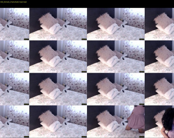 nightssecret — 40 minute Chaturbate female cam show recording, 1080p, Oct 21, 2019
