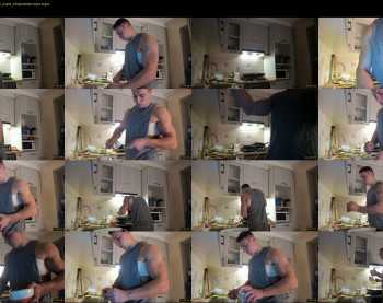 o_r_b_i_t — 29 minute Chaturbate male cam show recording, 1080p, Oct 21, 2019