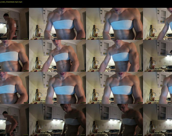 o_r_b_i_t — 3 minute Chaturbate male cam show recording, 1080p, Oct 21, 2019