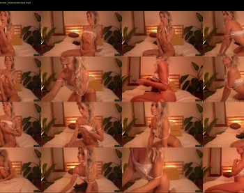 ocicat — 33 minute Chaturbate female cam show recording, 1080p, Oct 21, 2019