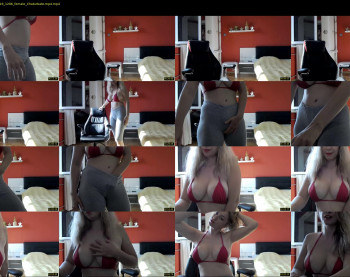 pam___beautiful — 4 minute Chaturbate female cam show recording, 720p, Oct 21, 2019