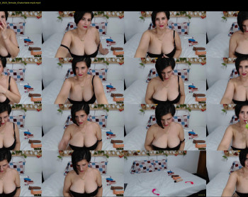 paola_williams — 29 minute Chaturbate female cam show recording, 1080p, Oct 21, 2019