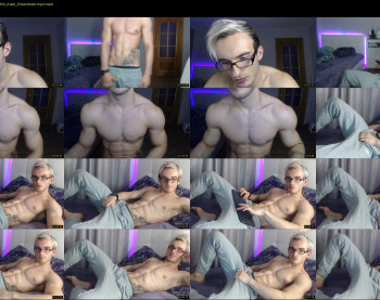 paul_rubini — 62 minute Chaturbate male cam show recording, 720p, Oct 21, 2019