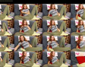 peaceduke — 29 minute Chaturbate female cam show recording, 1080p, Oct 21, 2019