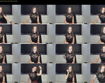 presidenttaylor — 56 minute Chaturbate female cam show recording, 720p, Oct 22, 2019