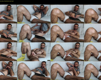 prince_89 — 48 minute Chaturbate male cam show recording, 720p, Oct 21, 2019