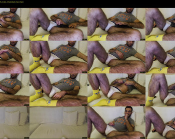 prince_89 — 48 minute Chaturbate male cam show recording, 720p, Oct 21, 2019