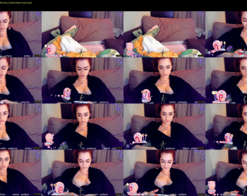 ps4pro — 57 minute Chaturbate female cam show recording, 720p, Oct 22, 2019