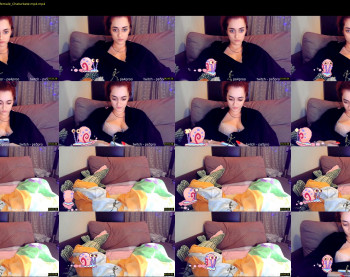 ps4pro — 57 minute Chaturbate female cam show recording, 720p, Oct 22, 2019
