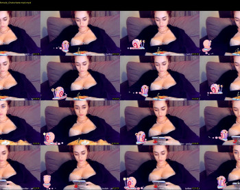 ps4pro — 4 minute Chaturbate female cam show recording, 720p, Oct 22, 2019