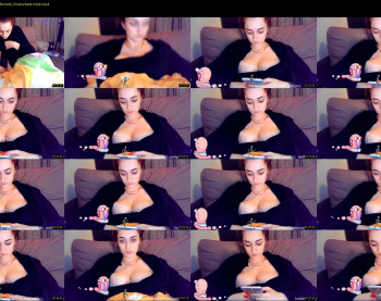ps4pro — 9 minute Chaturbate female cam show recording, 720p, Oct 22, 2019