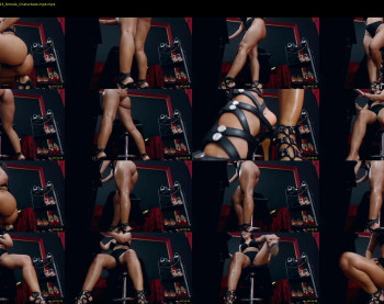 puffy_love — 55 minute Chaturbate female cam show recording, 480p, Oct 21, 2019