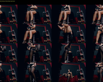 puffy_love — 11 minute Chaturbate female cam show recording, 480p, Oct 21, 2019