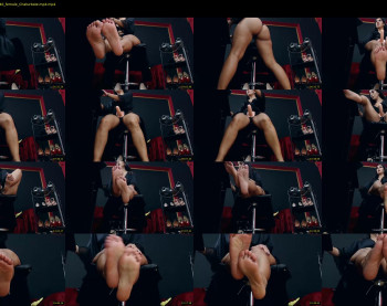 puffy_love — 26 minute Chaturbate female cam show recording, 480p, Oct 21, 2019