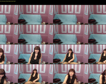 roxyswetty — 30 minute Chaturbate female cam show recording, 1080p, Oct 22, 2019