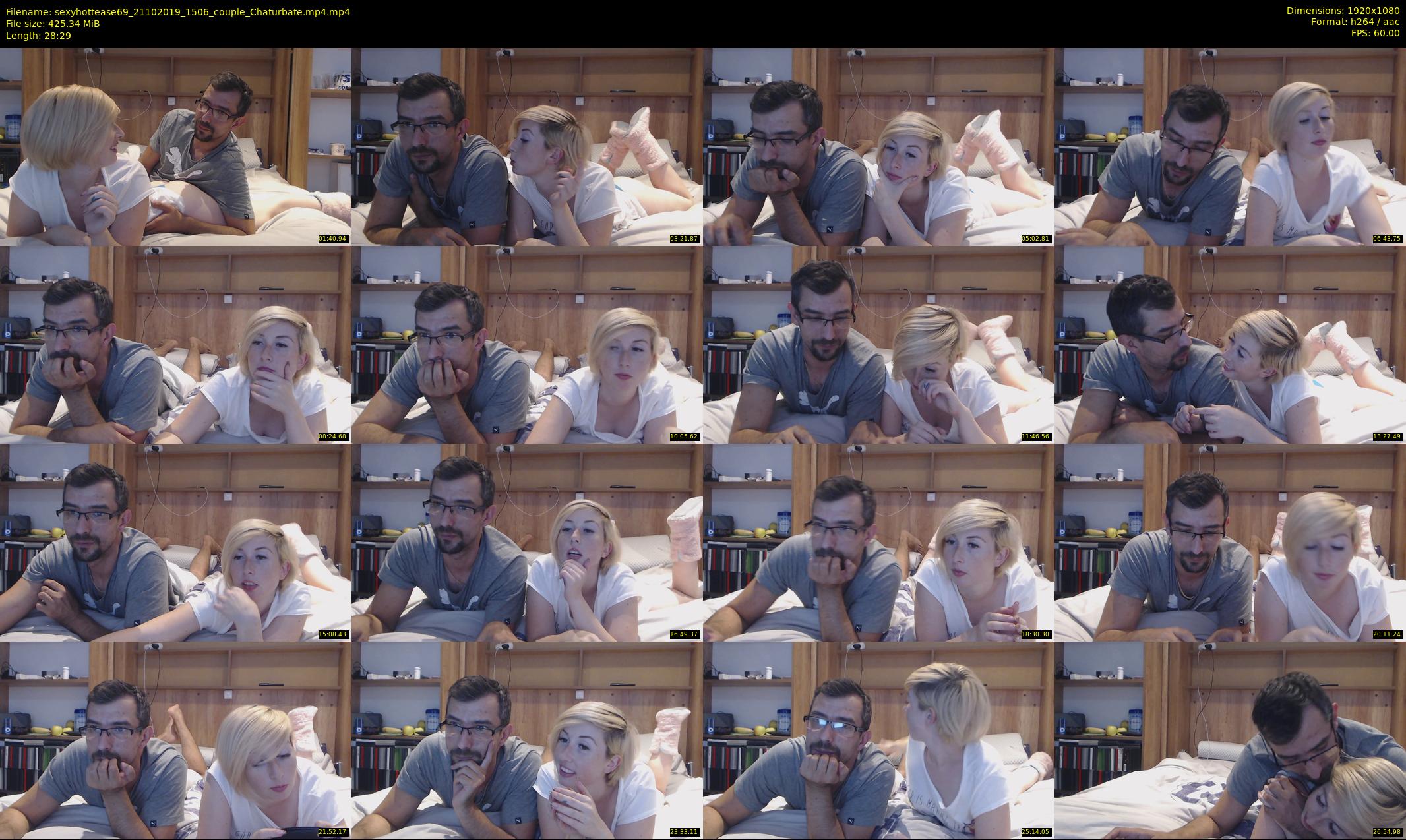 sexyhottease69 — 29 minute Chaturbate female cam show recording, 1080p, Oct 21, 2019