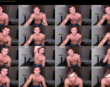 sexystbboy — 17 minute Chaturbate male cam show recording, 1080p, Oct 22, 2019