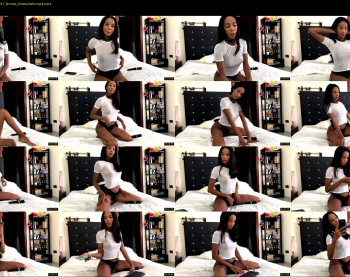 shinyplace — 11 minute Chaturbate couple cam show recording, 720p, Oct 21, 2019