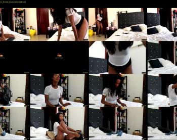 shinyplace — 13 minute Chaturbate couple cam show recording, 720p, Oct 21, 2019