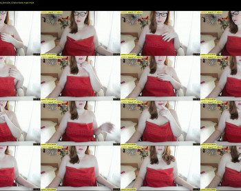 soft_body — 36 minute Chaturbate female cam show recording, 1080p, Oct 21, 2019