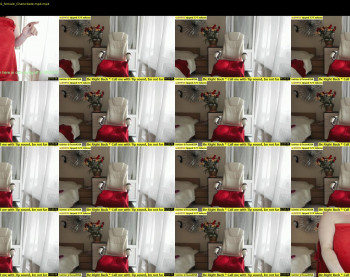 soft_body — 36 minute Chaturbate female cam show recording, 1080p, Oct 21, 2019
