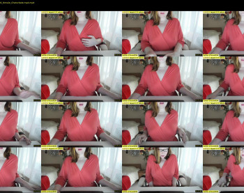soft_body — 7 minute Chaturbate female cam show recording, 1080p, Oct 21, 2019